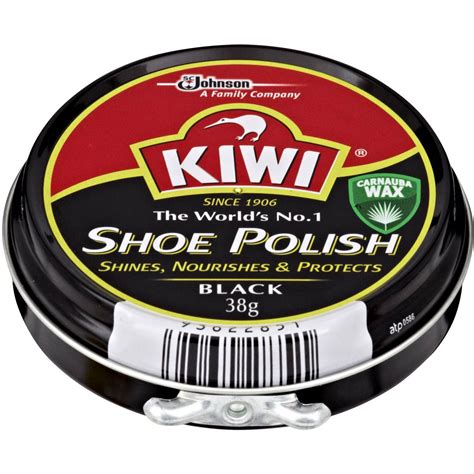 kiwi shoe polish